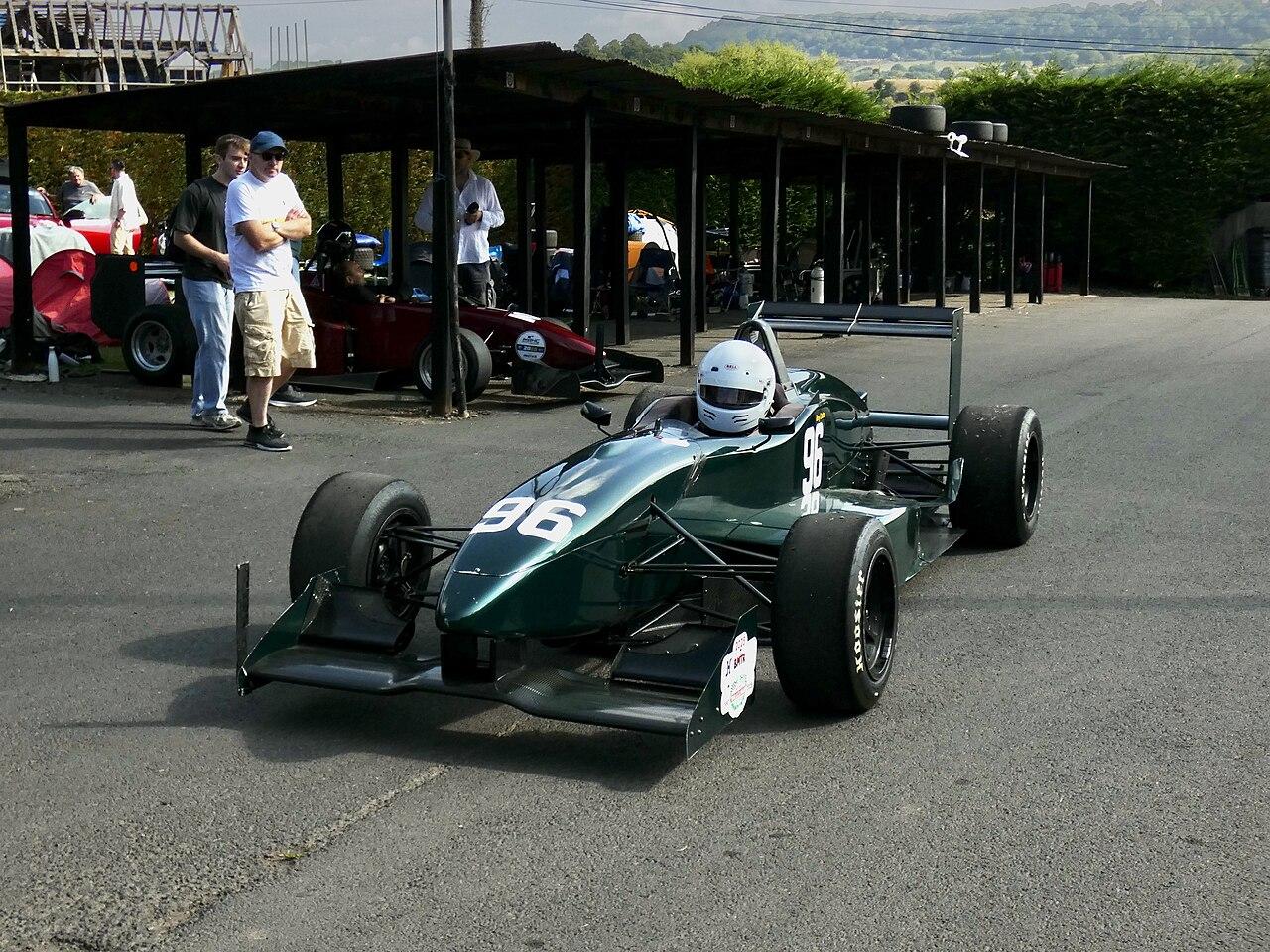 F1赛车营养谈:吃对了,才练得动(体能康复视角)