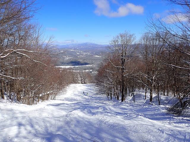 高山滑雪青训观察：天才从哪里来（训练方法视角）